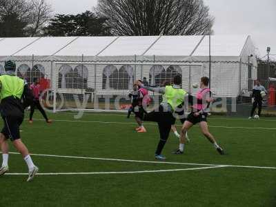 Training 23rd Feb 260