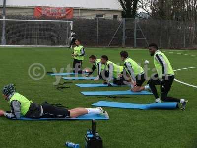 Training 23rd Feb 273