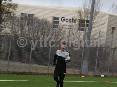 Training 23rd Feb 131