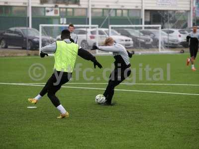 Training 5th.March 140