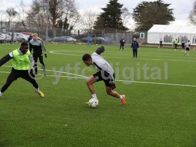 Training 5th.March 142