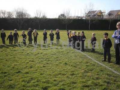 Wealey at Coxley school 035