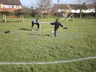 Wealey at Coxley school 038