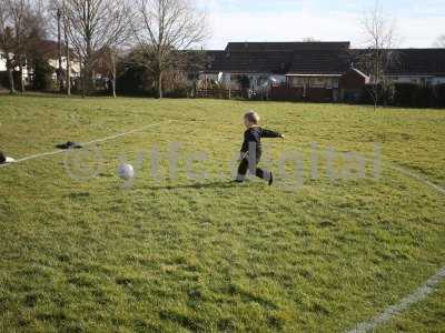 Wealey at Coxley school 046