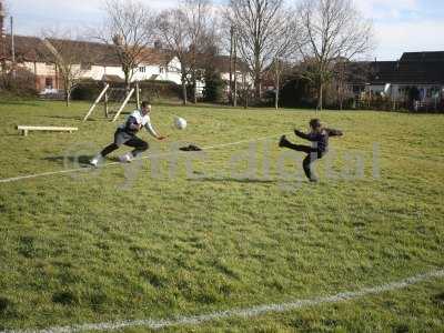 Wealey at Coxley school 048