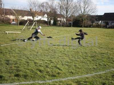 Wealey at Coxley school 049