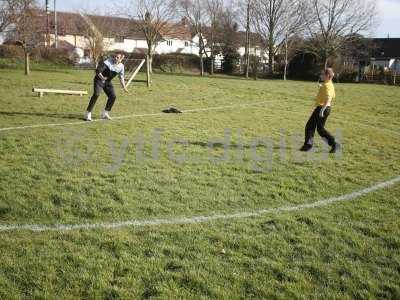 Wealey at Coxley school 051