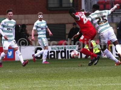 20150314 - Leyton Orient2  140315away 054.JPG