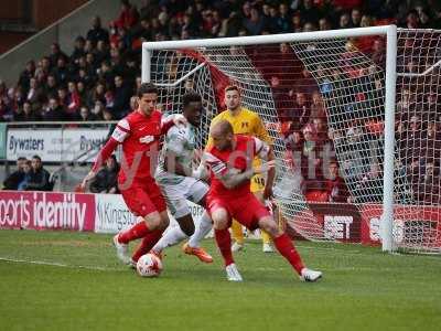 20150314 - Leyton Orient140315Away 047.JPG