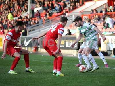 20150314 - Leyton Orient140315Away 183.JPG