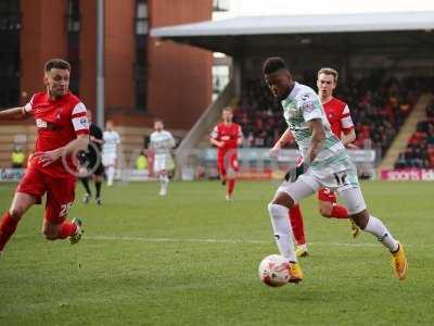 20150314 - Leyton Orient140315Away 206.JPG