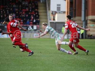 20150314 - Leyton Orient140315Away 233.JPG