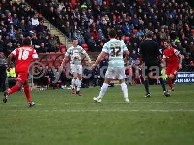 20150314 - Leyton Orient140315Away 234.JPG