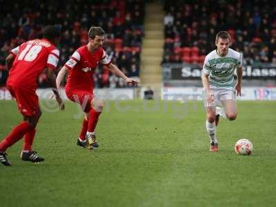 20150314 - Leyton Orient140315Away 247.JPG