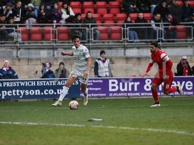 20150314 - Leyton Orient140315Away 252.JPG