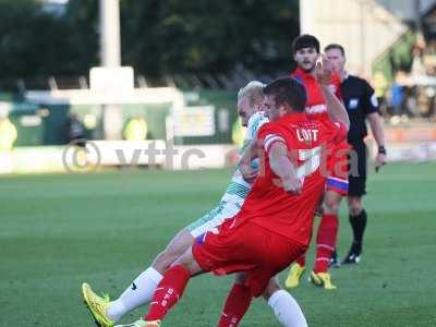 20140812 - Gillingham120814Home LC 047.JPG