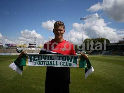 20140708 - Ben Nugent Signing 380.JPG