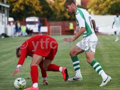 20140709 - Frome 090714Friendly 167.JPG