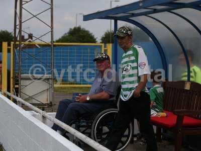 20140712 - Basingstoke Friendly 120714 Away 001.JPG