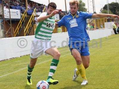 20140712 - Basingstoke Friendly 120714 Away 019.JPG