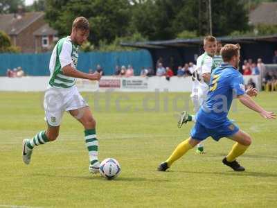 20140712 - Basingstoke Friendly 120714 Away 030.JPG