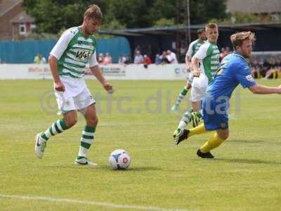 20140712 - Basingstoke Friendly 120714 Away 031.JPG