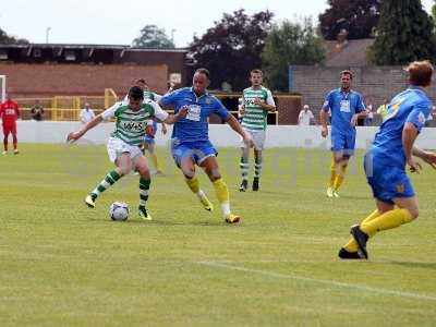 20140712 - Basingstoke Friendly 120714 Away 035.JPG