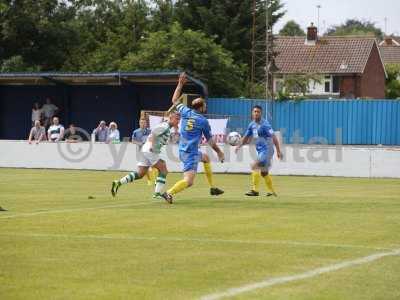 20140712 - Basingstoke Friendly 120714 Away 042.JPG