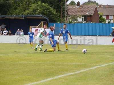 20140712 - Basingstoke Friendly 120714 Away 044.JPG