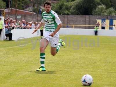 20140712 - Basingstoke Friendly 120714 Away 045.JPG