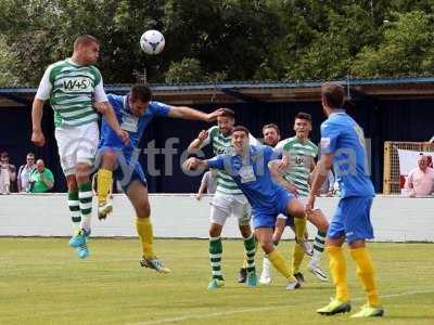 20140712 - Basingstoke Friendly 120714 Away 047.JPG