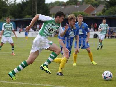 20140712 - Basingstoke Friendly 120714 Away 065.JPG