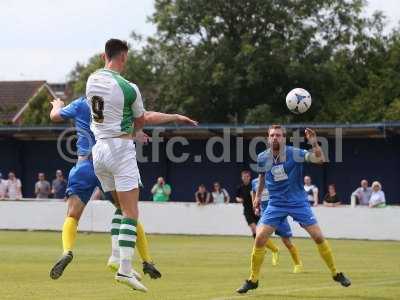 20140712 - Basingstoke Friendly 120714 Away 075.JPG