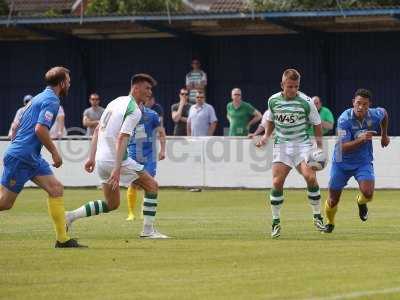 20140712 - Basingstoke Friendly 120714 Away 081.JPG