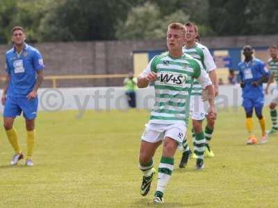 20140712 - Basingstoke Friendly 120714 Away 092.JPG