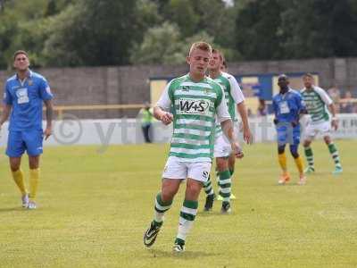 20140712 - Basingstoke Friendly 120714 Away 093.JPG