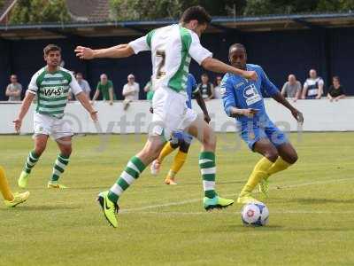 20140712 - Basingstoke Friendly 120714 Away 101.JPG