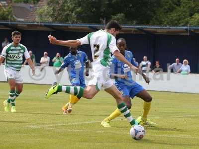 20140712 - Basingstoke Friendly 120714 Away 102.JPG