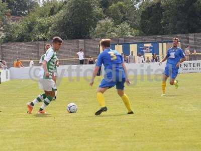 20140712 - Basingstoke Friendly 120714 Away 106.JPG