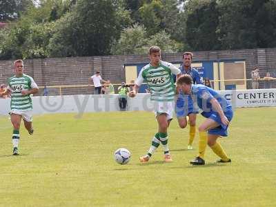 20140712 - Basingstoke Friendly 120714 Away 107.JPG