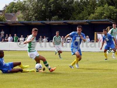 20140712 - Basingstoke Friendly 120714 Away 111.JPG