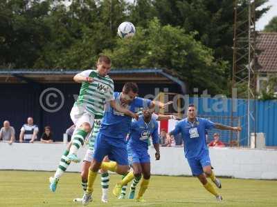 20140712 - Basingstoke Friendly 120714 Away 115.JPG