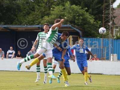 20140712 - Basingstoke Friendly 120714 Away 117.JPG