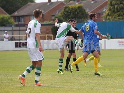 20140712 - Basingstoke Friendly 120714 Away 120.JPG