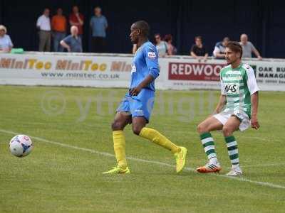 20140712 - Basingstoke Friendly 120714 Away 133.JPG