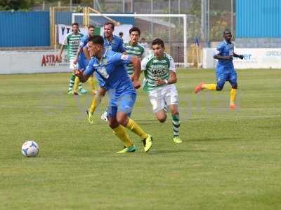 20140712 - Basingstoke Friendly 120714 Away 135.JPG