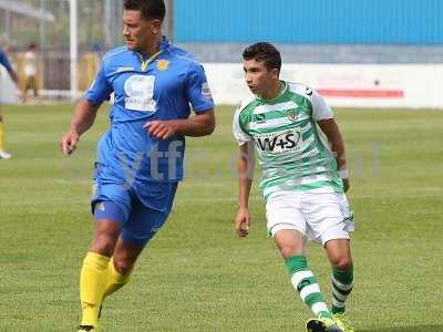 20140712 - Basingstoke Friendly 120714 Away 139.JPG