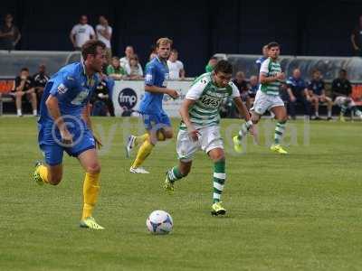 20140712 - Basingstoke Friendly 120714 Away 140.JPG