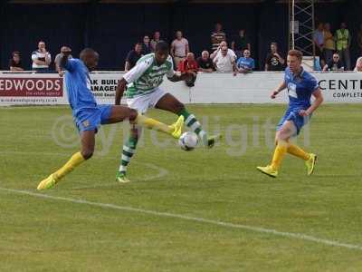 20140712 - Basingstoke Friendly 120714 Away 147.JPG