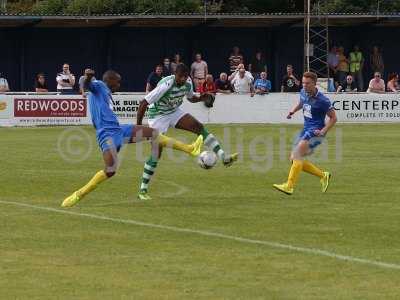 20140712 - Basingstoke Friendly 120714 Away 147.JPG